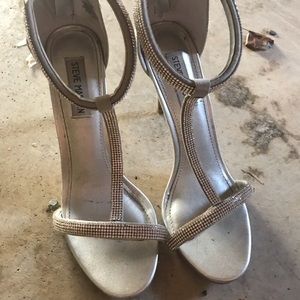 Steve Madden Heels